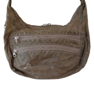 Overland Equipment Crossbody Convertible Bag